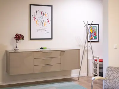 Ferienwohnung für 2 Personen (67 m²) in Zinnowitz 4/10
