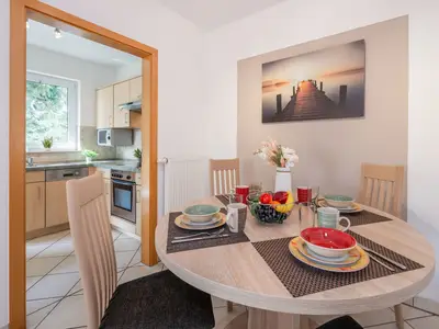 Ferienwohnung für 4 Personen (55 m²) in Zinnowitz 6/10