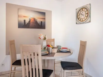 Ferienwohnung für 4 Personen (55 m²) in Zinnowitz 7/10