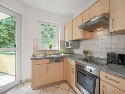 Ferienwohnung für 4 Personen (55 m²) in Zinnowitz 8/10