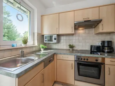 Ferienwohnung für 4 Personen (55 m²) in Zinnowitz 9/10