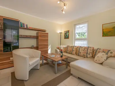 Ferienwohnung für 5 Personen (67 m²) in Zinnowitz 2/10