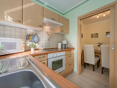 Ferienwohnung für 5 Personen (67 m²) in Zinnowitz 6/10