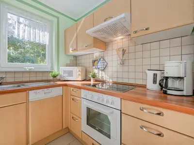 Ferienwohnung für 5 Personen (67 m²) in Zinnowitz 8/10