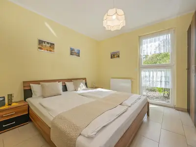 Ferienwohnung für 5 Personen (67 m²) in Zinnowitz 9/10