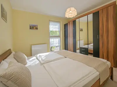 Ferienwohnung für 5 Personen (67 m²) in Zinnowitz 10/10
