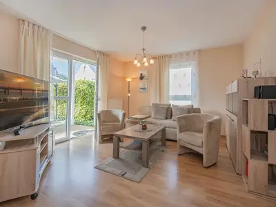 Ferienwohnung für 5 Personen (68 m²) in Zinnowitz 2/10