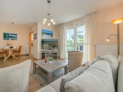 Ferienwohnung für 5 Personen (68 m²) in Zinnowitz 3/10
