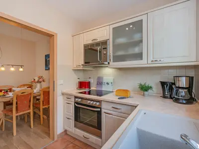 Ferienwohnung für 5 Personen (68 m²) in Zinnowitz 9/10