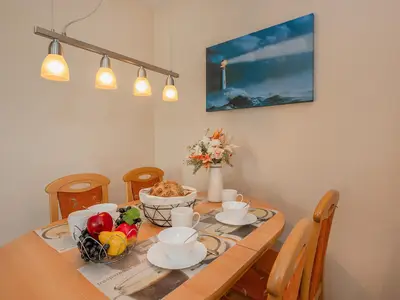 Ferienwohnung für 5 Personen (68 m²) in Zinnowitz 10/10
