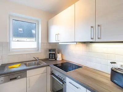 Ferienwohnung für 4 Personen (63 m²) in Zinnowitz 5/10