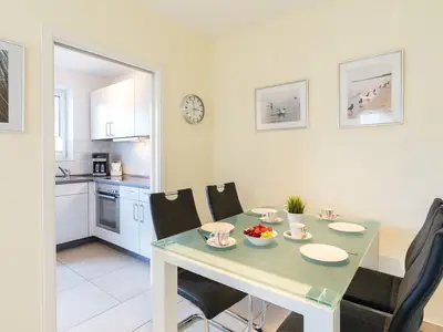 Ferienwohnung für 4 Personen (63 m²) in Zinnowitz 6/10
