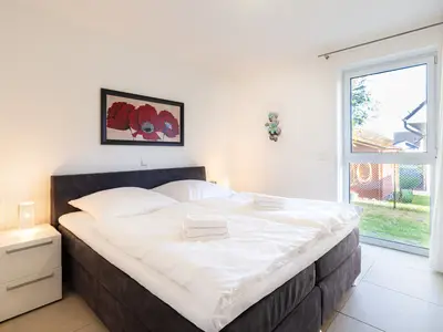 Ferienwohnung für 4 Personen (63 m²) in Zinnowitz 7/10