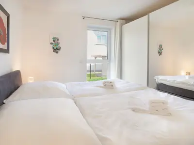 Ferienwohnung für 4 Personen (63 m²) in Zinnowitz 8/10