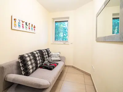Ferienwohnung für 4 Personen (63 m²) in Zinnowitz 9/10