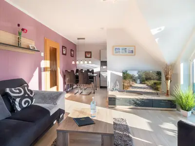 Ferienwohnung für 4 Personen (83 m²) in Zinnowitz 2/10