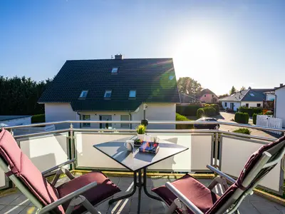 Ferienwohnung für 4 Personen (83 m²) in Zinnowitz 3/10