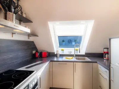 Ferienwohnung für 4 Personen (83 m²) in Zinnowitz 5/10