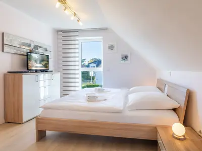 Ferienwohnung für 4 Personen (83 m²) in Zinnowitz 6/10