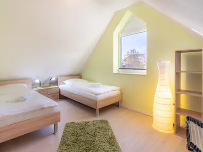 Ferienwohnung für 4 Personen (83 m²) in Zinnowitz 8/10