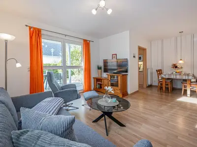 Ferienwohnung für 3 Personen (67 m²) in Zinnowitz 2/10