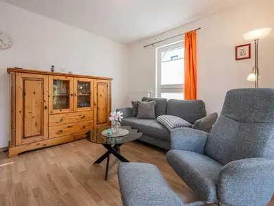 Ferienwohnung für 3 Personen (67 m²) in Zinnowitz 3/10