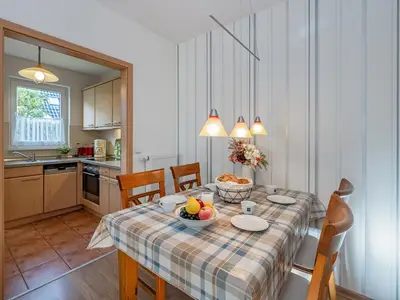 Ferienwohnung für 3 Personen (67 m²) in Zinnowitz 7/10