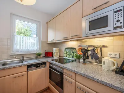 Ferienwohnung für 3 Personen (67 m²) in Zinnowitz 8/10