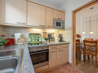 Ferienwohnung für 3 Personen (67 m²) in Zinnowitz 9/10