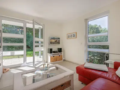 Ferienwohnung für 3 Personen (67 m²) in Zinnowitz 2/10