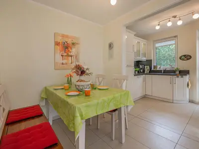 Ferienwohnung für 3 Personen (67 m²) in Zinnowitz 5/10