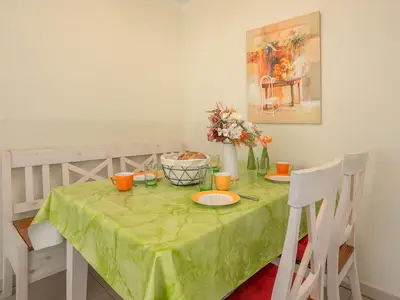Ferienwohnung für 3 Personen (67 m²) in Zinnowitz 6/10