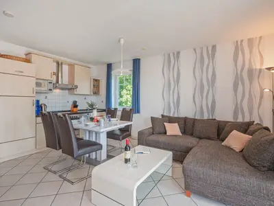 Ferienwohnung für 4 Personen (67 m²) in Zinnowitz 5/10