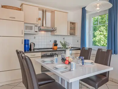 Ferienwohnung für 4 Personen (67 m²) in Zinnowitz 6/10