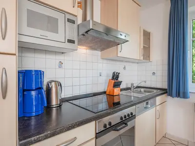 Ferienwohnung für 4 Personen (67 m²) in Zinnowitz 7/10