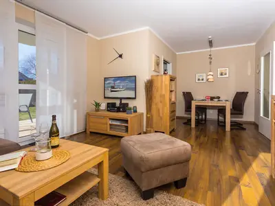 Ferienwohnung für 3 Personen (67 m²) in Zinnowitz 2/10