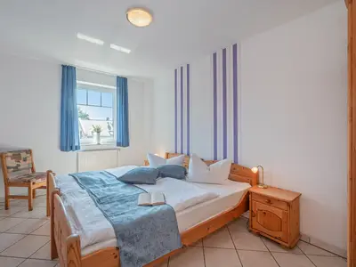 Ferienwohnung für 4 Personen (67 m²) in Zinnowitz 9/10