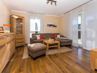 Ferienwohnung für 3 Personen (67 m²) in Zinnowitz 3/10
