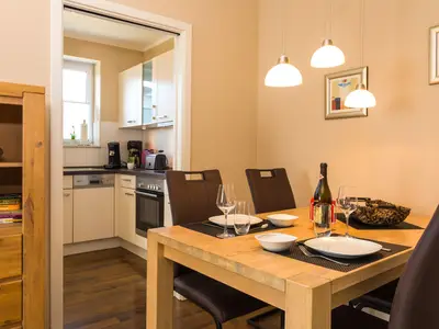 Ferienwohnung für 3 Personen (67 m²) in Zinnowitz 5/10