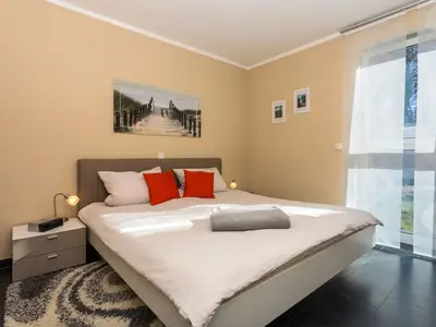 Ferienwohnung für 3 Personen (67 m²) in Zinnowitz 6/10