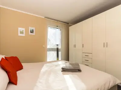 Ferienwohnung für 3 Personen (67 m²) in Zinnowitz 7/10