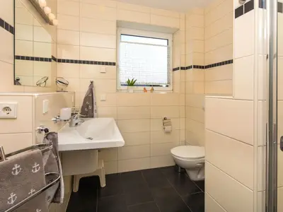 Ferienwohnung für 3 Personen (67 m²) in Zinnowitz 9/10