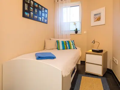 Ferienwohnung für 3 Personen (67 m²) in Zinnowitz 10/10