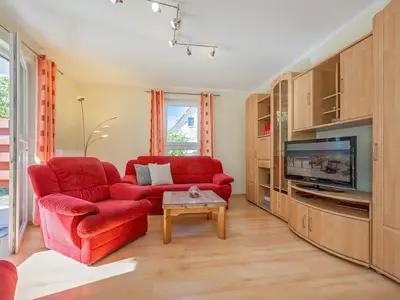 Ferienwohnung für 3 Personen (67 m²) in Zinnowitz 2/10