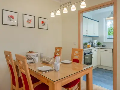 Ferienwohnung für 3 Personen (67 m²) in Zinnowitz 5/10