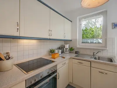 Ferienwohnung für 3 Personen (67 m²) in Zinnowitz 6/10