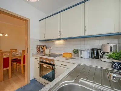 Ferienwohnung für 3 Personen (67 m²) in Zinnowitz 7/10