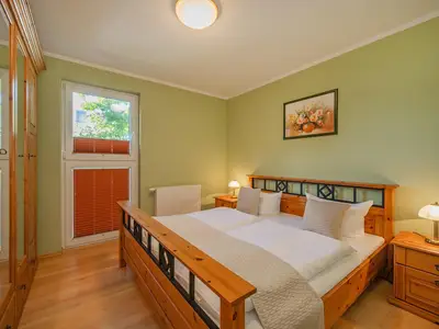 Ferienwohnung für 3 Personen (67 m²) in Zinnowitz 8/10