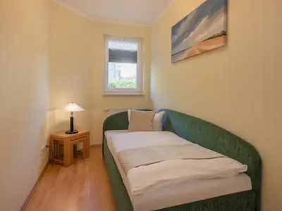 Ferienwohnung für 3 Personen (67 m²) in Zinnowitz 10/10