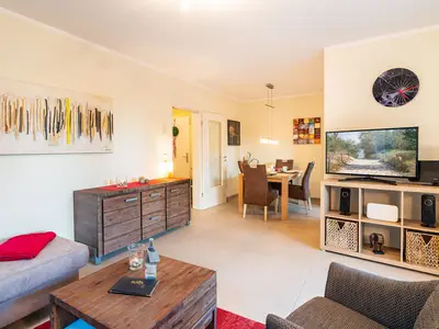 Ferienwohnung für 3 Personen (67 m²) in Zinnowitz 2/10